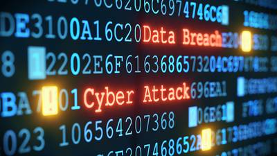 Cybersecurity risks for U.S. federal agencies are increasing, report says 