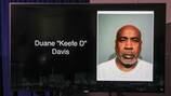 Tupac Shakur murder: Suspect makes first court appearance