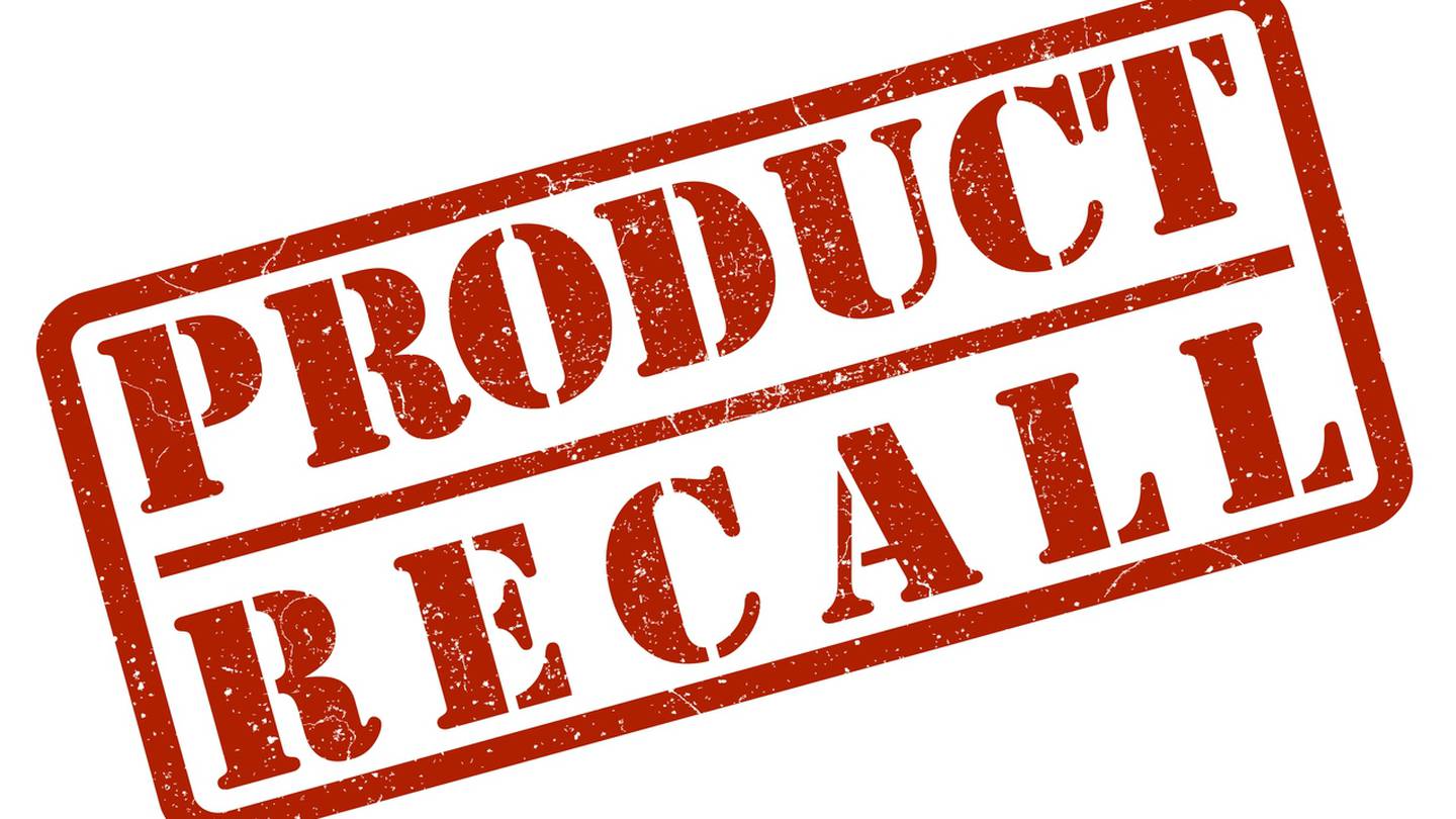 Frito-Lay recalls chips sold in Ohio over allergy risk