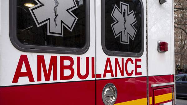 3 juveniles among 7 seriously injured in Columbus crash 
