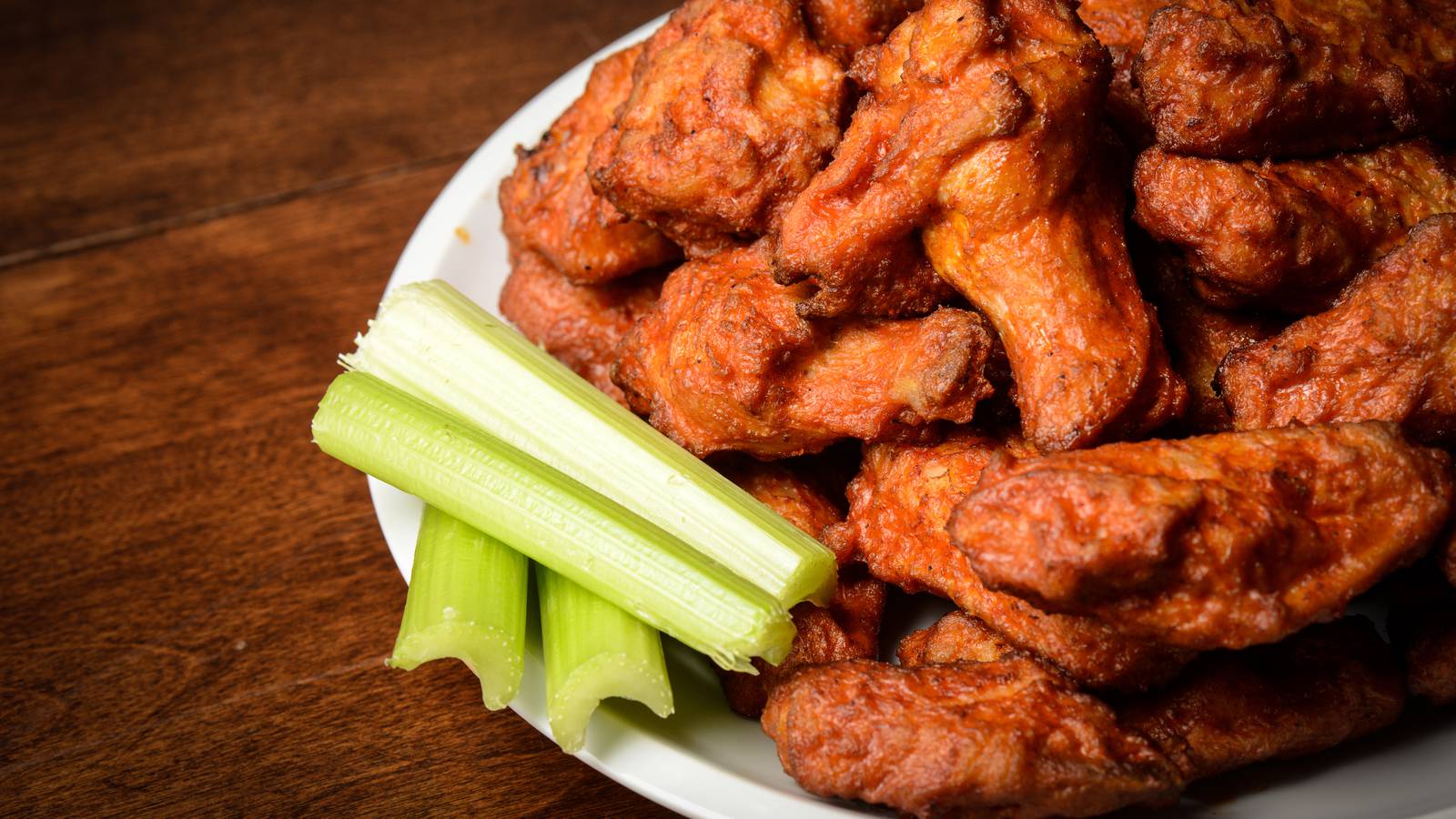 Celebrate National Chicken Wing Day with freebies and deals WHIO TV 7