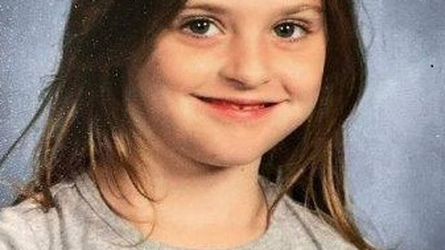 Update Amber Alert For 5 Year Old Girl Missing From Stark County Cancelled Whio Tv 7 And Whio 2121