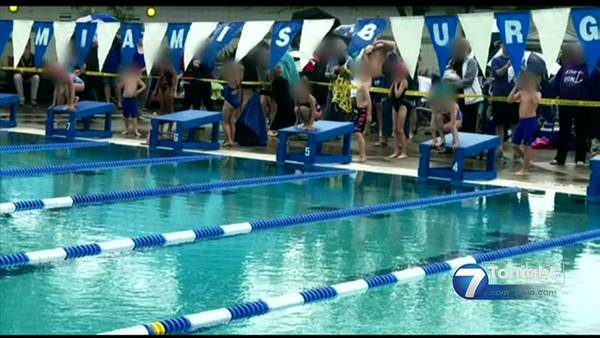 Miamisburg youth swim team: thieves stole trailer, thousands of dollars in equipment