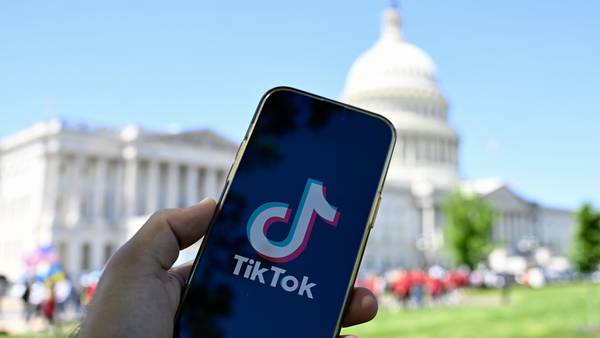 Area users react to potential TikTok ban in United States
