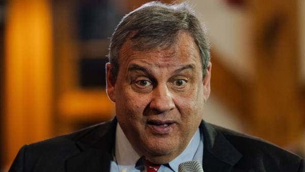 Election 2024: Chris Christie suspends campaign for president 