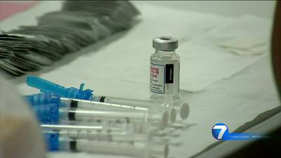 Plans underway in Miami Valley to roll out vaccine for kids 5-12 years old