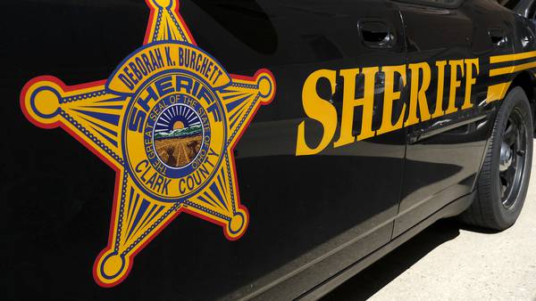 Voters select Republican candidate for Clark County Sheriff who will run unopposed