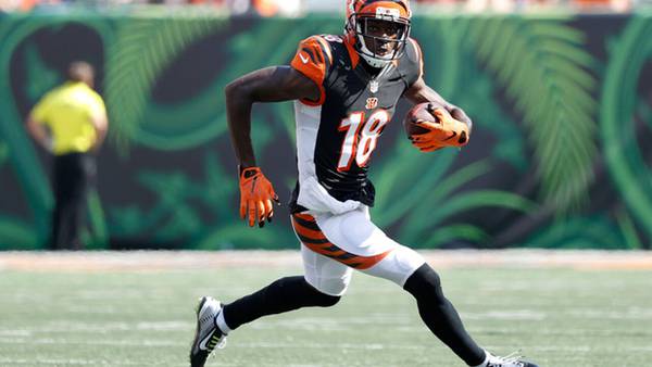 ‘The next chapter begins;’ Former Bengals WR AJ Green announces retirement