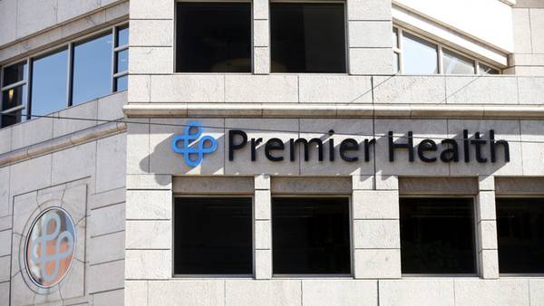 Premier Health to explore sale of downtown Dayton high-rise building