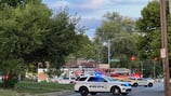 Man shot after allegedly charging at Dayton officers with knife