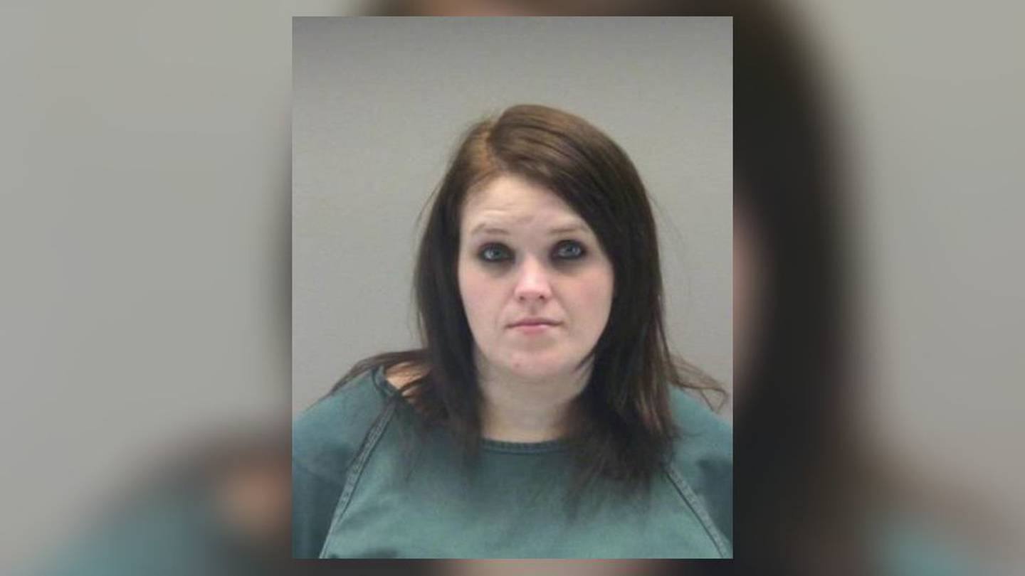 Woman Pleads Guilty In Connection To Multi County High Speed Chase Whio Tv 7 And Whio Radio 6646