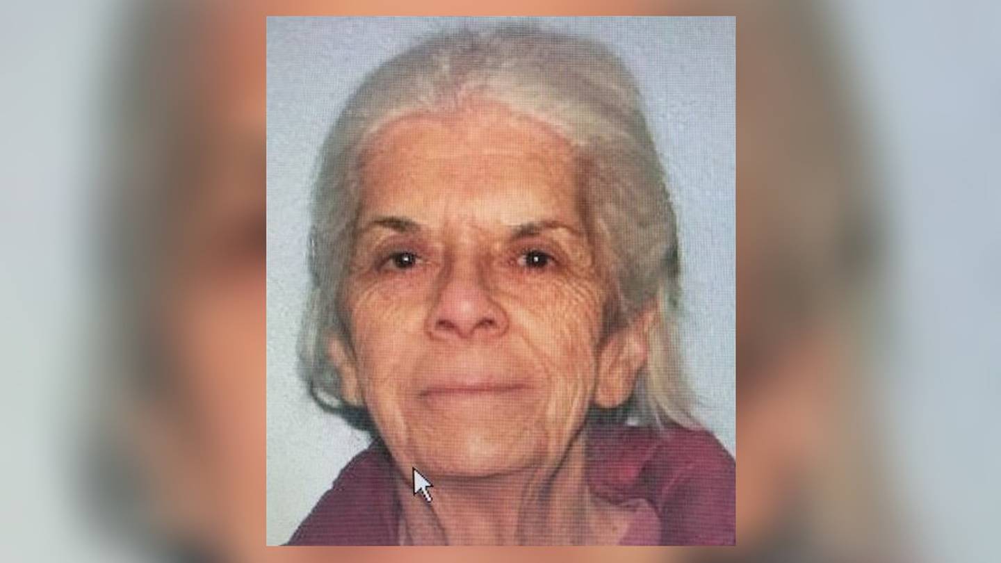 Missing 75 Year Old Warren County Woman With Dementia Found Safe Whio Tv 7 And Whio Radio 9664