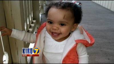 VIDEO: Mother of baby shot and killed wants memorial returned