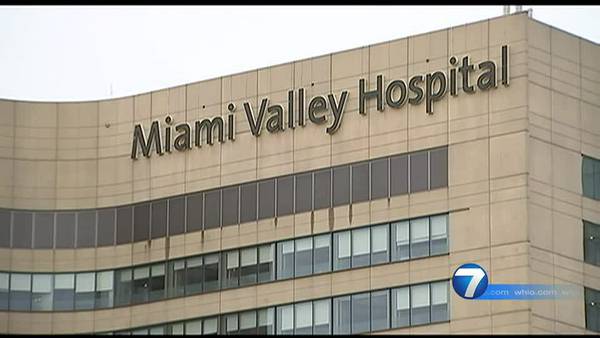 ‘An unbelievable sense of relief;’ Miami Valley Hospital reports no COVID-19 hospitalizations