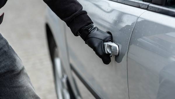 Dayton Police Department reports ‘significant increase’ in car thefts; Their tips to stay safe