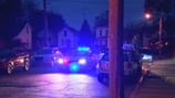 Several officers investigating in Springfield neighborhood
