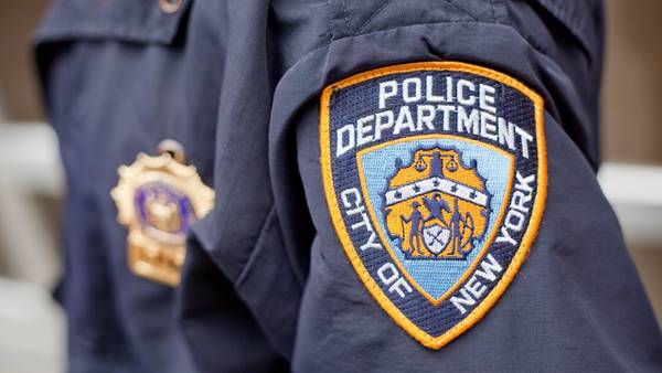 Grandmother killed, 4 injured as driver flees from NYC police