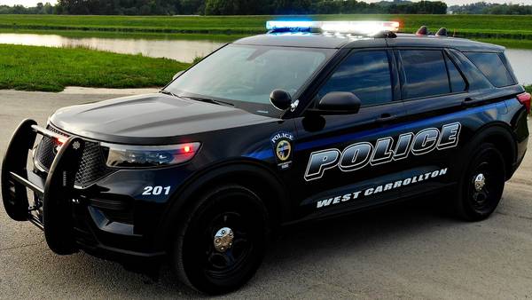 BB gun found in elementary student’s backpack; West Carrollton police investigating 