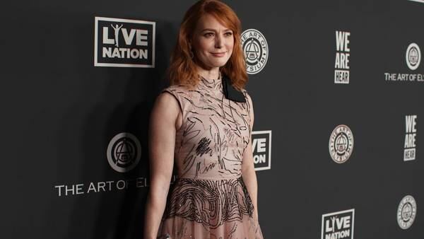 Actress Alicia Witt reveals heat was shut off to parents’ home before their deaths