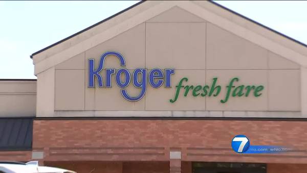 Kroger offers employees travel costs to cover out-of-state abortions
