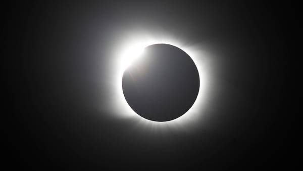 Two years from today: Miami Valley will be included in total solar eclipse