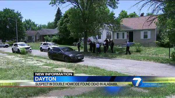 Police responded to domestic dispute over PlayStation hours before woman, child found dead in Dayton