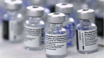 Expanded clinic hours aim to encourage more vaccinations in Greene Co. as COVID cases surge 