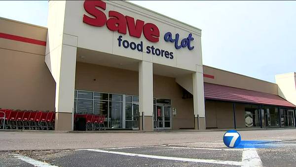 Dayton grocery store closes unexpectedly, leaves customers struggling to find convenient alternative