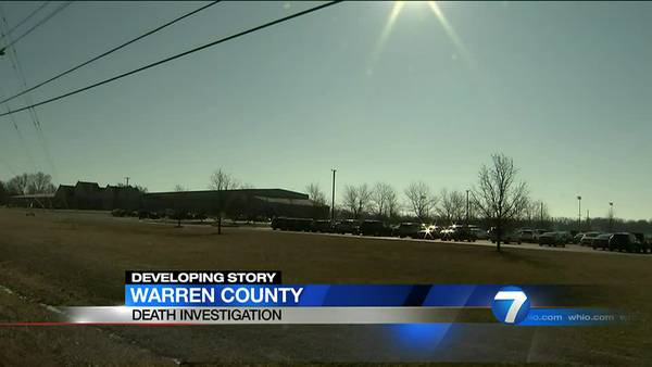Woman found dead near Fenwick High School in Middletown