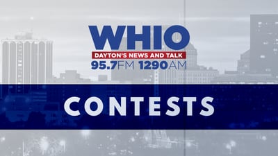 WHIO Radio Official Contest Rules