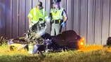 58-year-old man dead after motorcycle crash in Clark Co. 