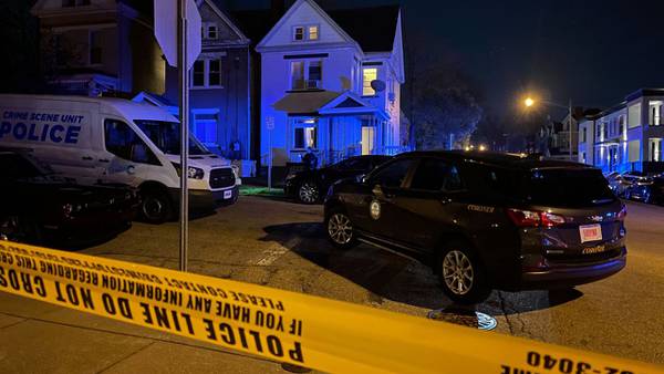 Arrest made in deadly shooting at house party near University of Cincinnati