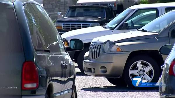 Buying a used car? Experts advise to keep an eye out for flood-damaged cars from hurricane