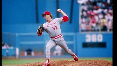 Former Reds pitcher ‘Mr. Perfect’ Tom Browning dies at 62