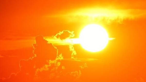 Miami Valley under first forecasted heat wave of 2021