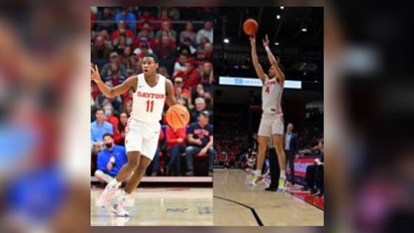 2 Dayton Flyer guards scheduled to have surgery to repair injuries from last season