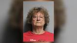 75-year-old woman accused of bank robbery pleads guilty in Butler County