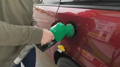 Gas prices continue to climb locally; Here’s why