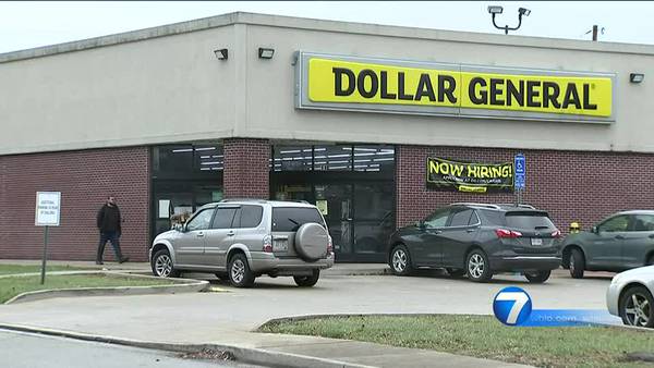 I-TEAM: News Center 7 finds price consistencies but increases at area Dollar General stores