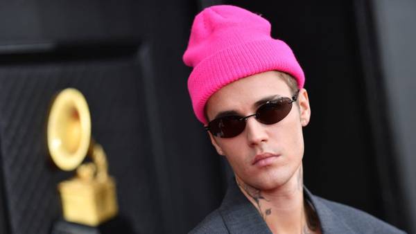 Justin Bieber sells rights to music catalog for more than $200 million