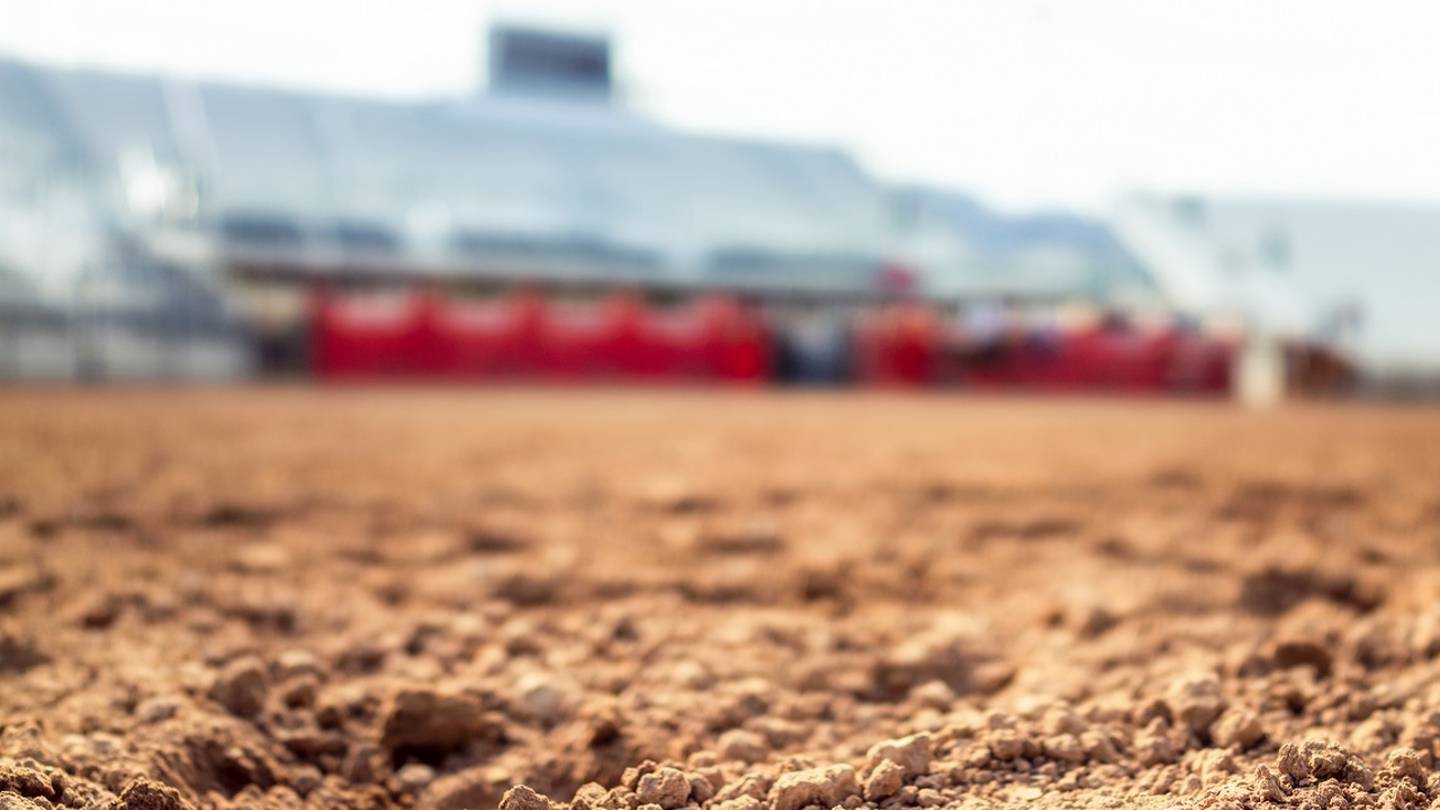 Juvenile dies while riding bull at North Carolina rodeo event