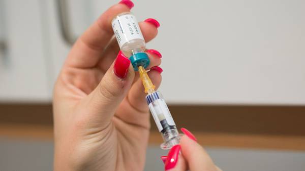 Greene County Public Health: Third vaccine dose available for immune compromised