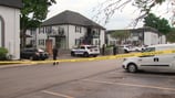 13-year-old Ohio boy dies after shooting