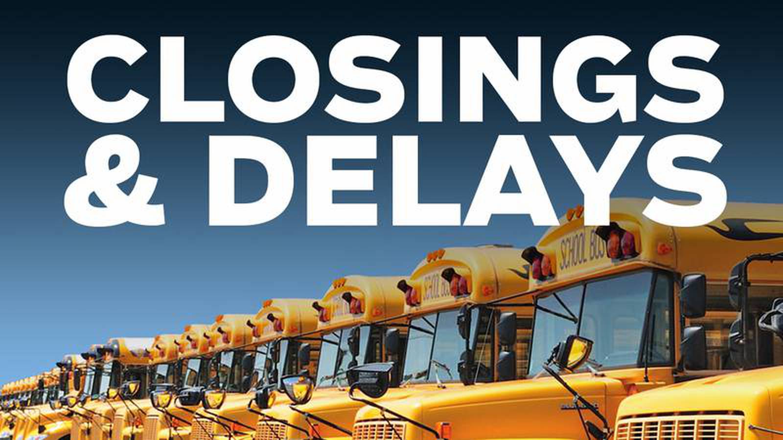 STAY INFORMED Latest school delays and closings WHIO TV 7 and WHIO Radio