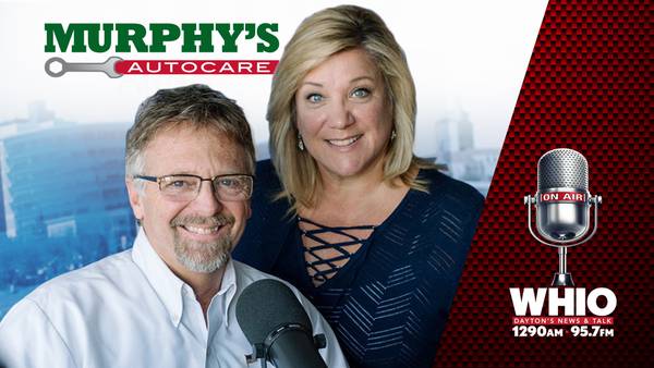 Auto Talk with Dave and Jan Murphy