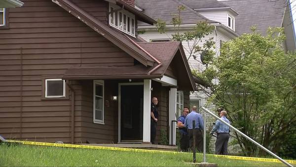 1 dead after shooting inside local home; homicide investigation launched 