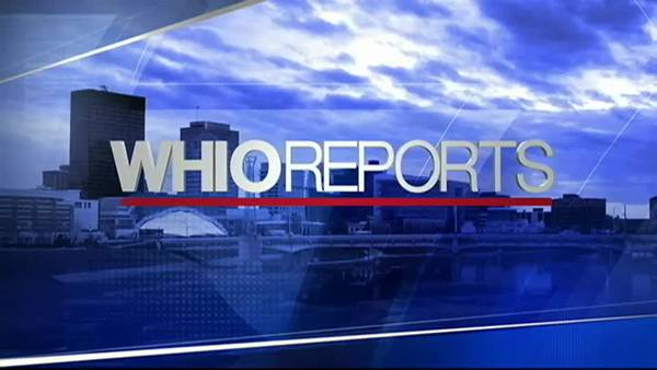 WHIO Reports | Race for Dayton Mayor | Oct. 31, 2021
