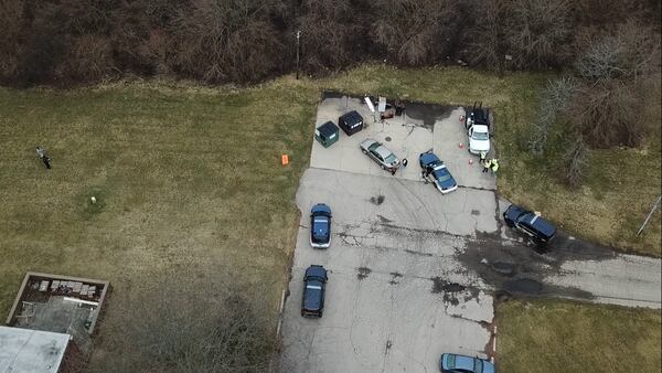 Remains of Trotwood man identified as bones recovered in wooded area in March
