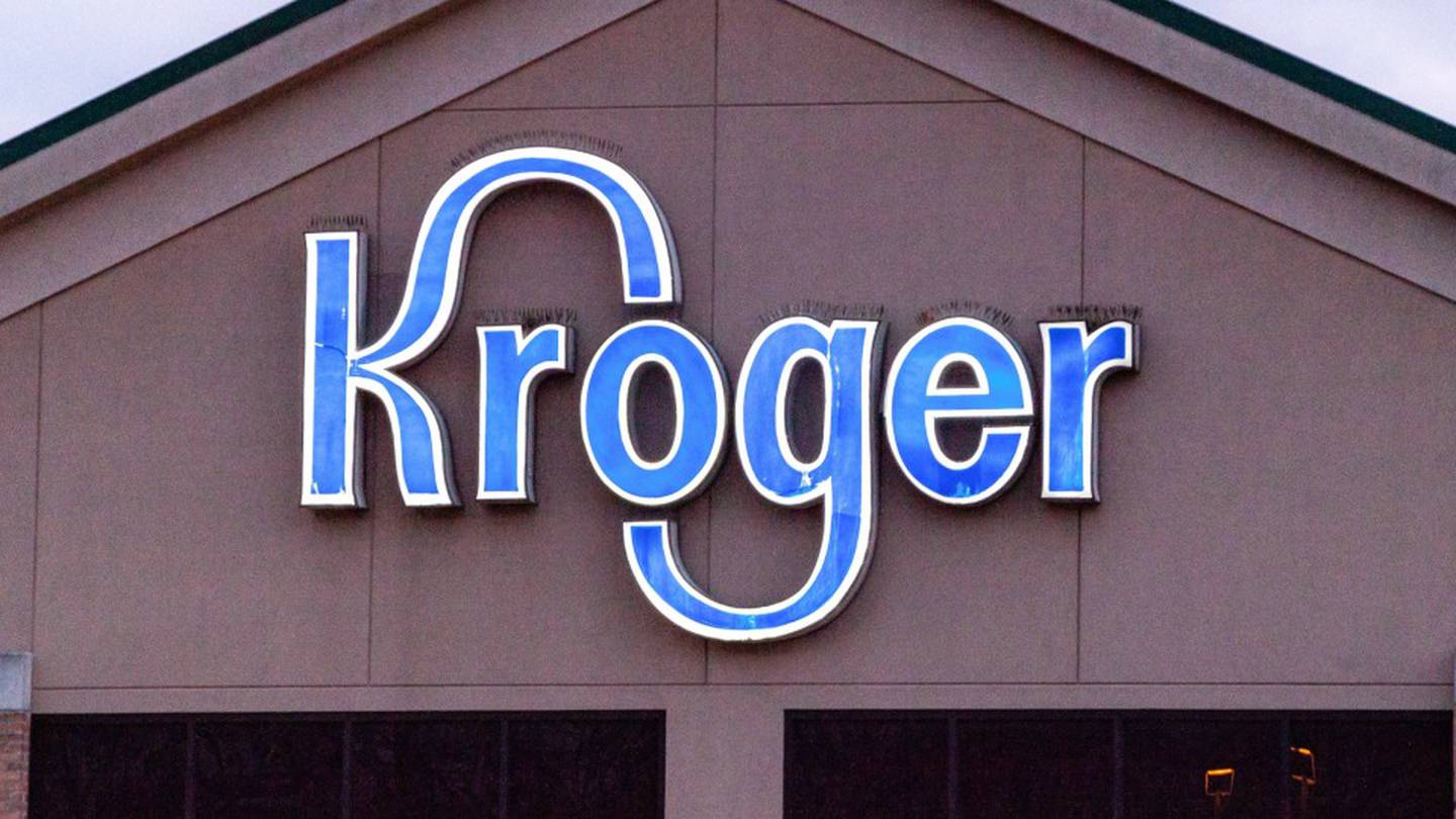 Sports betting kiosks installed at several Kroger locations across ...