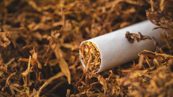 Report finds many states’ efforts to prevent tobacco use are lagging, including Ohio